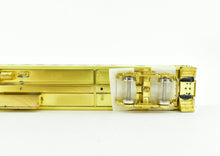 Load image into Gallery viewer, HO Brass OMI - Overland Models, Inc. Milw - Milwaukee Road Coach