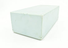 Load image into Gallery viewer, HO Brass NJ Custom Brass NYC- New York Central - Class DES-3 Oil Electric Box Cab