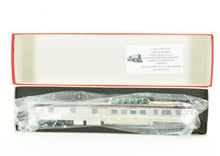 Load image into Gallery viewer, HO Brass S. Soho & Co. CPR - Canadian Pacific Railroad "Kokanee Park" Lightweight Observation Car Custom Finished