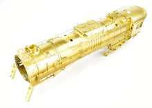 Load image into Gallery viewer, O Brass CON OMI - Overland Models, Inc. NKP - Nickel Plate Road S-2 2-8-4 AS-IS For Restoration