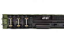 Load image into Gallery viewer, HO Brass Pecos River Brass ATSF - Santa Fe Heavyweight 3000 Series Chair Car FP