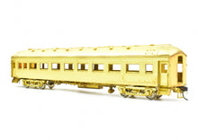 Load image into Gallery viewer, HO Brass PSC - Precision Scale Co. SP - Southern Pacific Harriman Common Standard 60-DL All Day Lunch Car