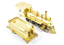Load image into Gallery viewer, HOn3 Brass Far East Distributors Various Roads Narrow Gauge Mogul 2-6-0 Circa 1910