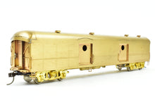 Load image into Gallery viewer, HO Brass NJ Custom Brass PRR - Pennsylvania Railroad Baggage Express Car