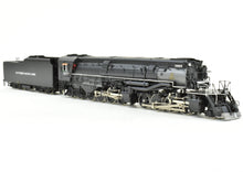 Load image into Gallery viewer, HO Brass CON Key Imports SP - Southern Pacific Class AC-9 4-8-8-2 Coal FP #3800
