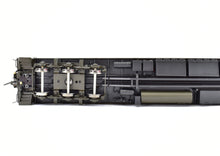 Load image into Gallery viewer, HO Brass CON TCY - The Coach Yard No. 1414.6 CB&Q - Burlington Route "Blackhawk" Business Car, Circa 1953, Factory Painted