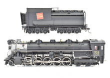 Load image into Gallery viewer, HO Brass CON DVP - Division Point CV - Central Vermont T3a - 2-10-4 - FP #703