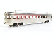 Load image into Gallery viewer, HO Brass Soho SP - Southern Pacific 79' Observation Car Corrugated Side