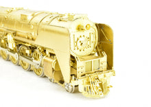 Load image into Gallery viewer, HO Brass CON Key Imports NYC - New York Central S-2a 4-8-4 Poppet Valve Niagara