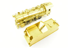 Load image into Gallery viewer, HO Brass Alco Models USRA - United States Railway Administration 0-8-0 Switcher AS-IS