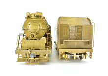 Load image into Gallery viewer, HO Brass PFM - United C&O - Chesapeake & Ohio 2-8-4 Kanawha