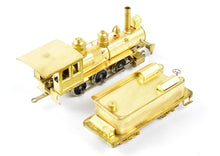 Load image into Gallery viewer, HOn3 Brass Far East Distributors Various Roads Narrow Gauge Mogul 2-6-0 Circa 1910