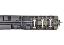 Load image into Gallery viewer, HO Brass CON TCY - The Coach Yard No. 1414.6 CB&Q - Burlington Route "Blackhawk" Business Car, Circa 1953, Factory Painted