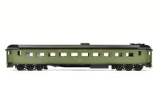 Load image into Gallery viewer, HO Brass Pecos River Brass ATSF - Santa Fe Heavyweight 3000 Series Chair Car FP