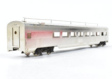 Load image into Gallery viewer, HO Brass Soho SP - Southern Pacific 79' Observation Car Corrugated Side