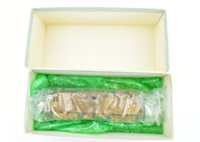 Load image into Gallery viewer, HO Brass NJ Custom Brass NYC- New York Central - Class DES-3 Oil Electric Box Cab