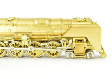 Load image into Gallery viewer, HO Brass CON Key Imports NYC - New York Central S-2a 4-8-4 Poppet Valve Niagara