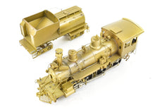Load image into Gallery viewer, HO Brass Sunset Models UP - Union Pacific 4-6-0 "1242"