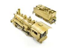 Load image into Gallery viewer, HO Brass PFM - United Long Bell Lumber Co. #105 2-6-2 Baldwin Logger