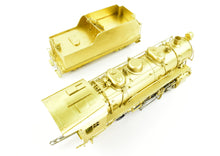 Load image into Gallery viewer, HO Brass Alco Models USRA - United States Railway Administration 0-8-0 Switcher AS-IS