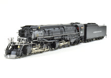 Load image into Gallery viewer, HO Brass CON Key Imports SP - Southern Pacific Class AC-9 4-8-8-2 Coal FP #3800