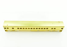 Load image into Gallery viewer, HO Brass OMI - Overland Models, Inc. Milw - Milwaukee Road Coach