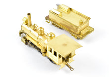 Load image into Gallery viewer, HOn3 Brass Far East Distributors Various Roads Narrow Gauge Mogul 2-6-0 Circa 1910