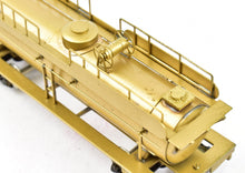 Load image into Gallery viewer, HO Brass NWSL - Northwest Short Line Kosmos Timber Company #11 2-6-6-2T Logging Mallet