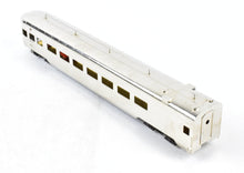 Load image into Gallery viewer, HO Brass Soho SP - Southern Pacific 79' Observation Car Corrugated Side