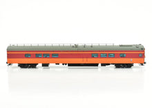 Load image into Gallery viewer, HO Brass Railway Classics MILW - Milwaukee Road Diner Tap Lounge Factory Painted #167