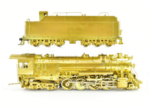 Load image into Gallery viewer, HO Brass OMI - Overland Models, Inc. I.G.N./MP - International-Great Northern/ Missouri Pacific 2-8-4