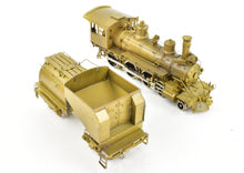 Load image into Gallery viewer, HO Brass Sunset Models UP - Union Pacific 4-6-0 "1242"