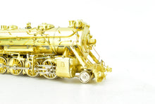 Load image into Gallery viewer, HO Brass OMI - Overland Models NYC - New York Central H-7e 2-8-2 Elesco FWH Version