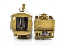 Load image into Gallery viewer, HO Brass PFM - United Long Bell Lumber Co. #105 2-6-2 Baldwin Logger