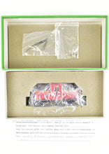 Load image into Gallery viewer, HO Brass OMI - Overland Models Inc. MILW - Milwaukee Road USAX - U.S. Army 44-DE-18 Whitcomb Switcher Custom Painted CIRR - Fictional Road