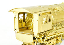Load image into Gallery viewer, HO Brass CON Key Imports NYC - New York Central S-2a 4-8-4 Poppet Valve Niagara