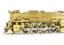 Load image into Gallery viewer, HO Brass PFM - United C&O - Chesapeake & Ohio 2-8-4 Kanawha