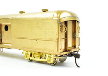 Load image into Gallery viewer, HO Brass NJ Custom Brass PRR - Pennsylvania Railroad Baggage Express Car