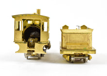 Load image into Gallery viewer, HOn3 Brass Far East Distributors Various Roads Narrow Gauge Mogul 2-6-0 Circa 1910