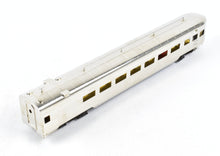 Load image into Gallery viewer, HO Brass Soho SP - Southern Pacific 79' Observation Car Corrugated Side
