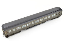 Load image into Gallery viewer, HO Brass CON TCY - The Coach Yard No. 1414.6 CB&Q - Burlington Route "Blackhawk" Business Car, Circa 1953, Factory Painted