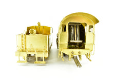 Load image into Gallery viewer, HO Brass Alco Models USRA - United States Railway Administration 0-8-0 Switcher AS-IS