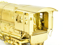 Load image into Gallery viewer, HO Brass CON Key Imports NYC - New York Central S-2a 4-8-4 Poppet Valve Niagara