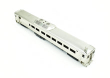 Load image into Gallery viewer, HO Brass Hallmark Models Various Roads Budd RDC-2 Rail Diesel Car Original Configuration
