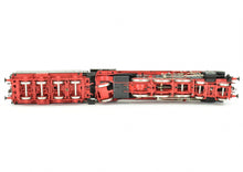 Load image into Gallery viewer, HO Brass CON Brimaln Models of Sweden East German Railway DB 18.0 4-6-2 Pacific Pilot Model 1 of 1 FP