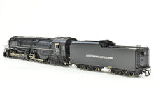 Load image into Gallery viewer, HO Brass CON Key Imports SP - Southern Pacific Class AC-9 4-8-8-2 Coal FP #3800
