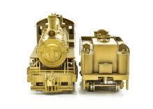 Load image into Gallery viewer, HO Brass PFM - United Long Bell Lumber Co. #105 2-6-2 Baldwin Logger