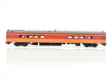 Load image into Gallery viewer, HO Brass Railway Classics MILW - Milwaukee Road Diner Tap Lounge Factory Painted #167