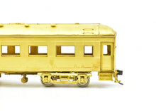 Load image into Gallery viewer, HO Brass PSC - Precision Scale Co. SP - Southern Pacific Harriman Common Standard 60-DL All Day Lunch Car
