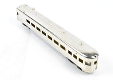 Load image into Gallery viewer, HO Brass Soho SP - Southern Pacific 79' Observation Car Corrugated Side